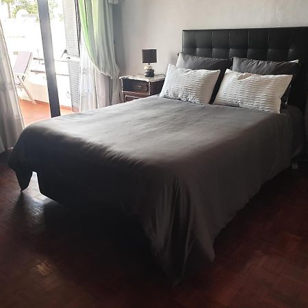 Oceanoasis Residences Suites 奥良 外观 照片