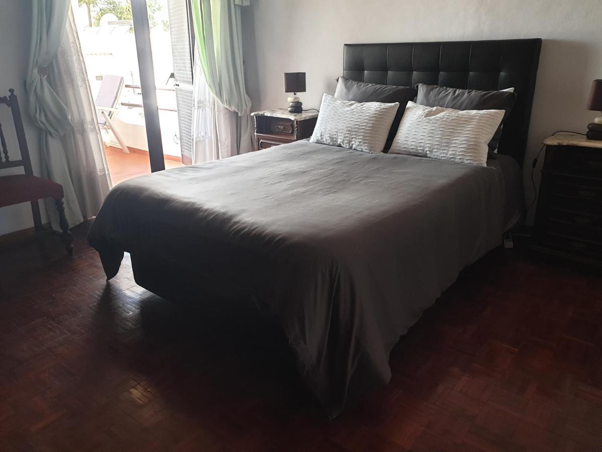Oceanoasis Residences Suites 奥良 外观 照片