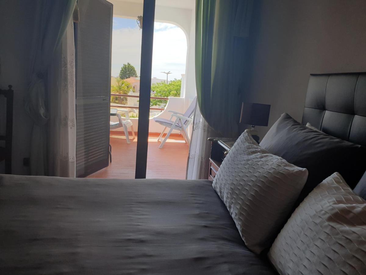 Oceanoasis Residences Suites 奥良 外观 照片