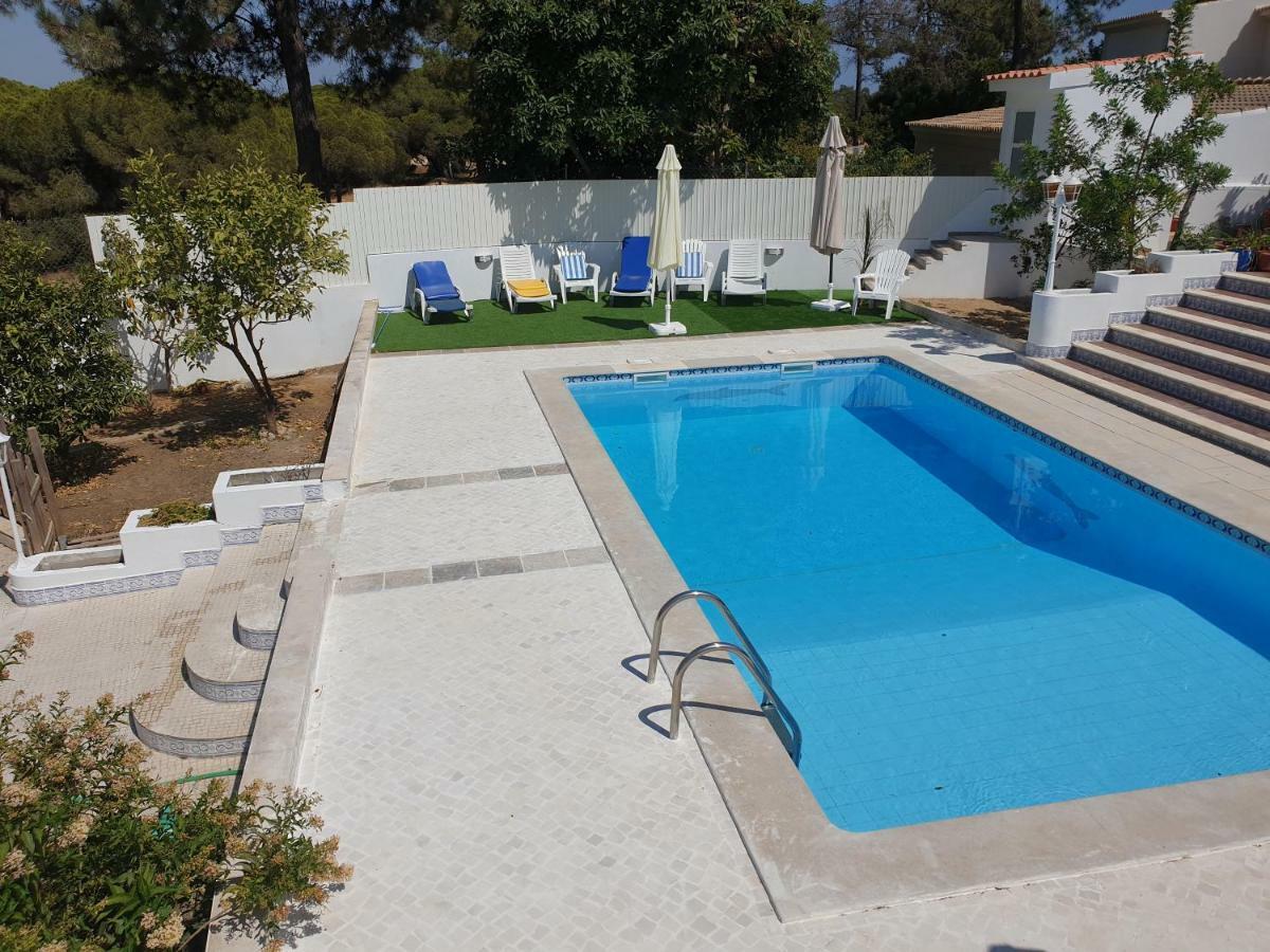Oceanoasis Residences Suites 奥良 外观 照片