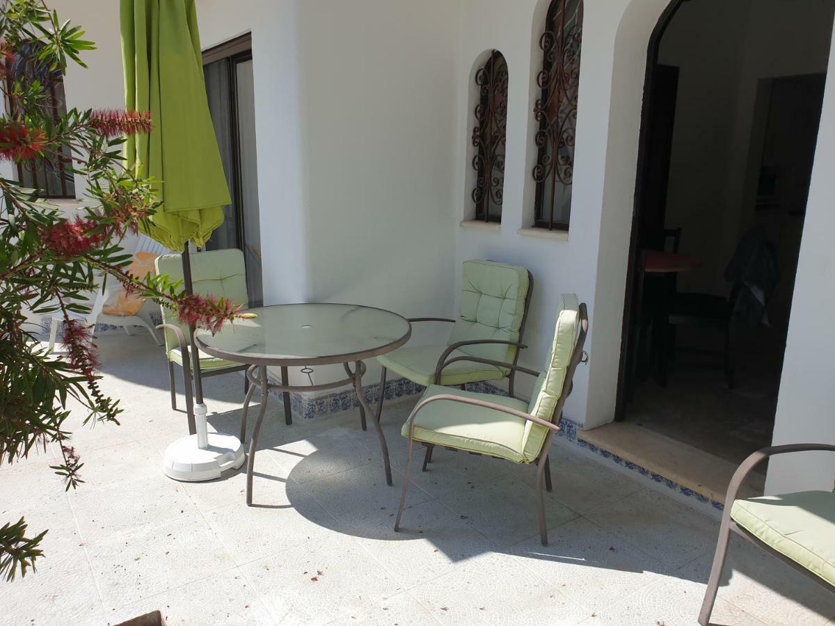Oceanoasis Residences Suites 奥良 外观 照片