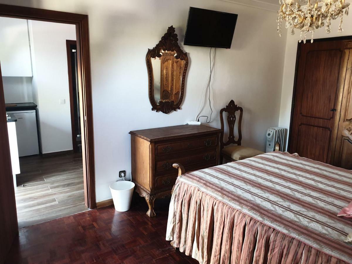 Oceanoasis Residences Suites 奥良 外观 照片