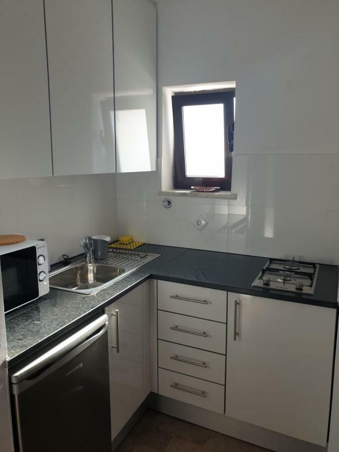 Oceanoasis Residences Suites 奥良 外观 照片