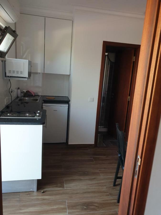 Oceanoasis Residences Suites 奥良 外观 照片