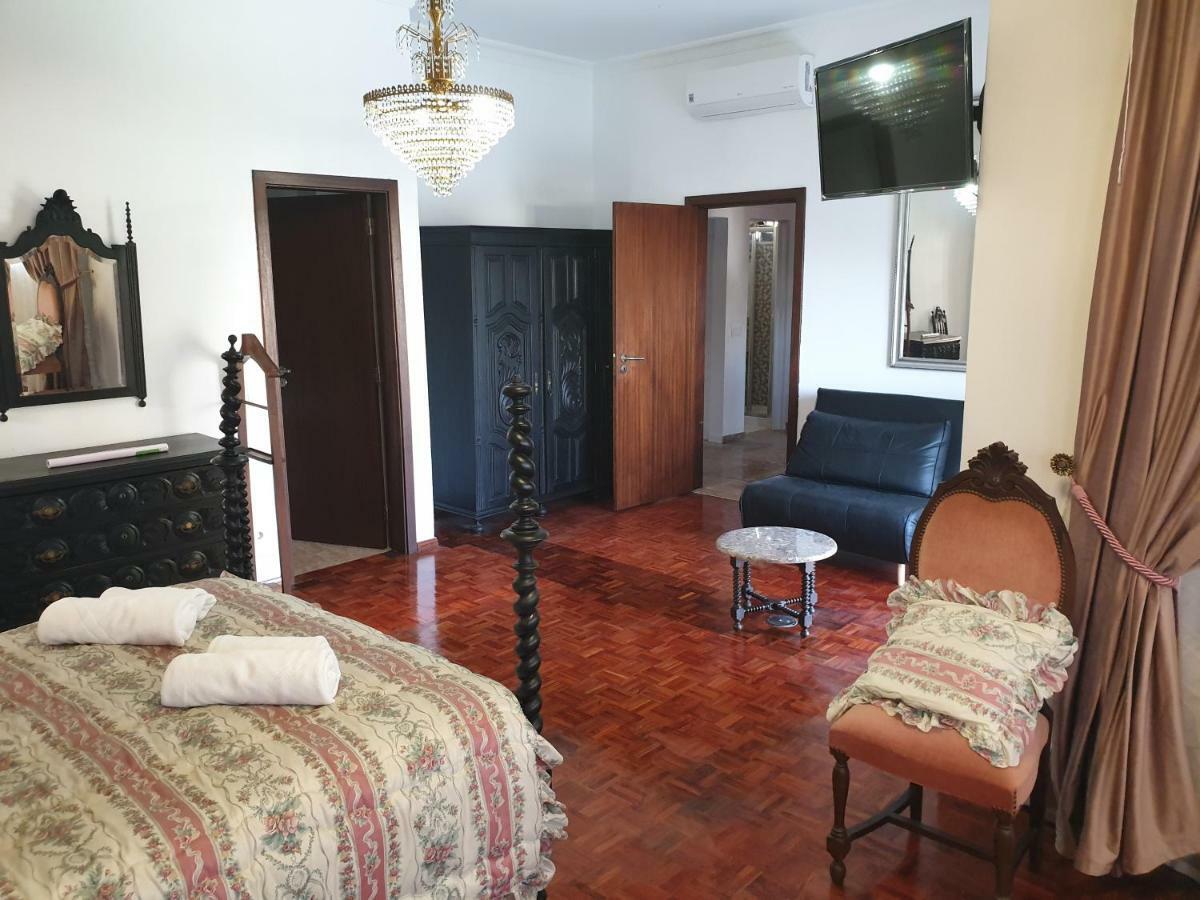 Oceanoasis Residences Suites 奥良 外观 照片