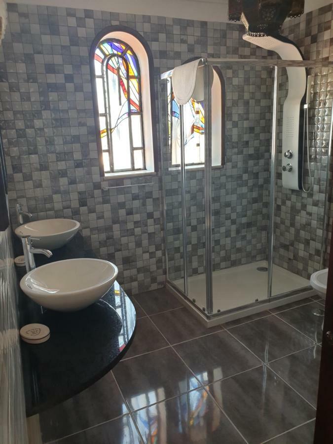Oceanoasis Residences Suites 奥良 外观 照片