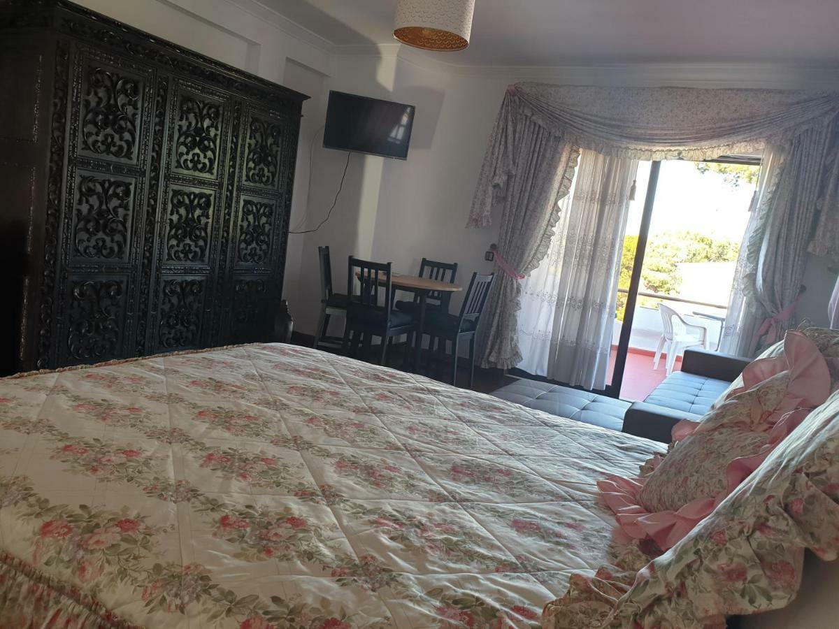 Oceanoasis Residences Suites 奥良 外观 照片