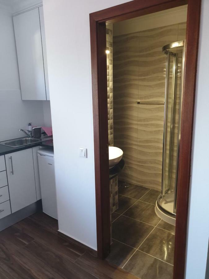 Oceanoasis Residences Suites 奥良 外观 照片