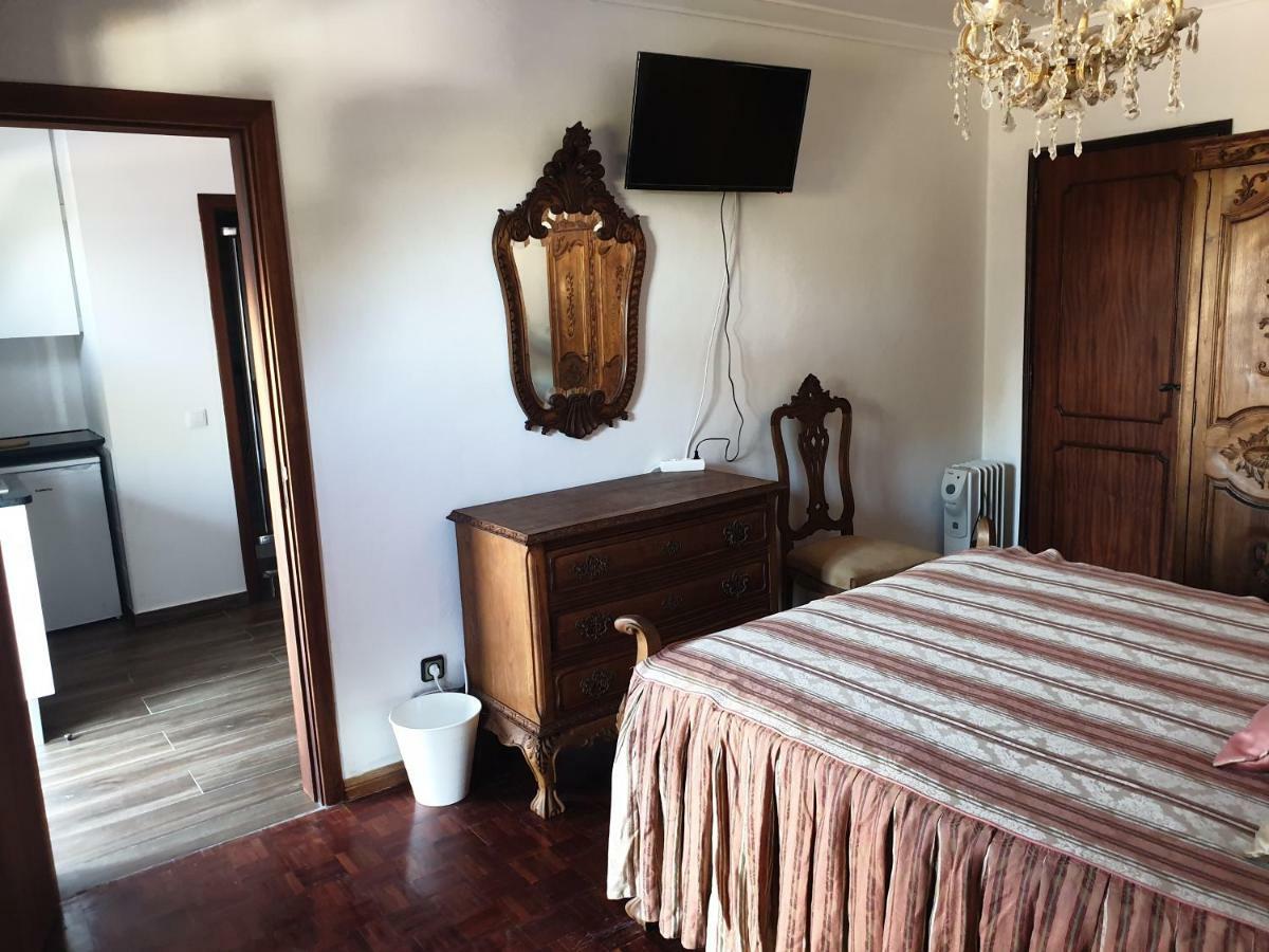 Oceanoasis Residences Suites 奥良 外观 照片