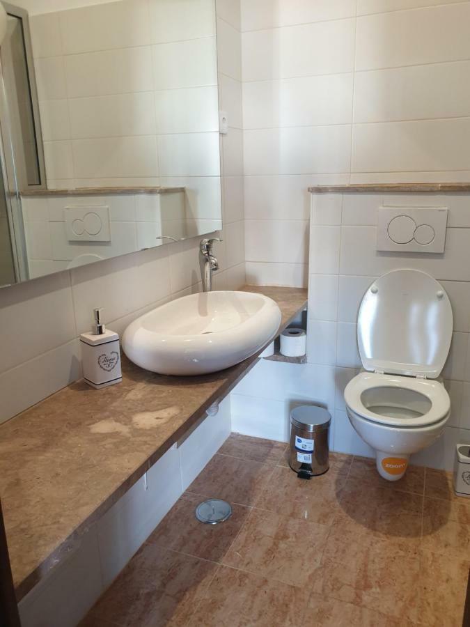 Oceanoasis Residences Suites 奥良 外观 照片