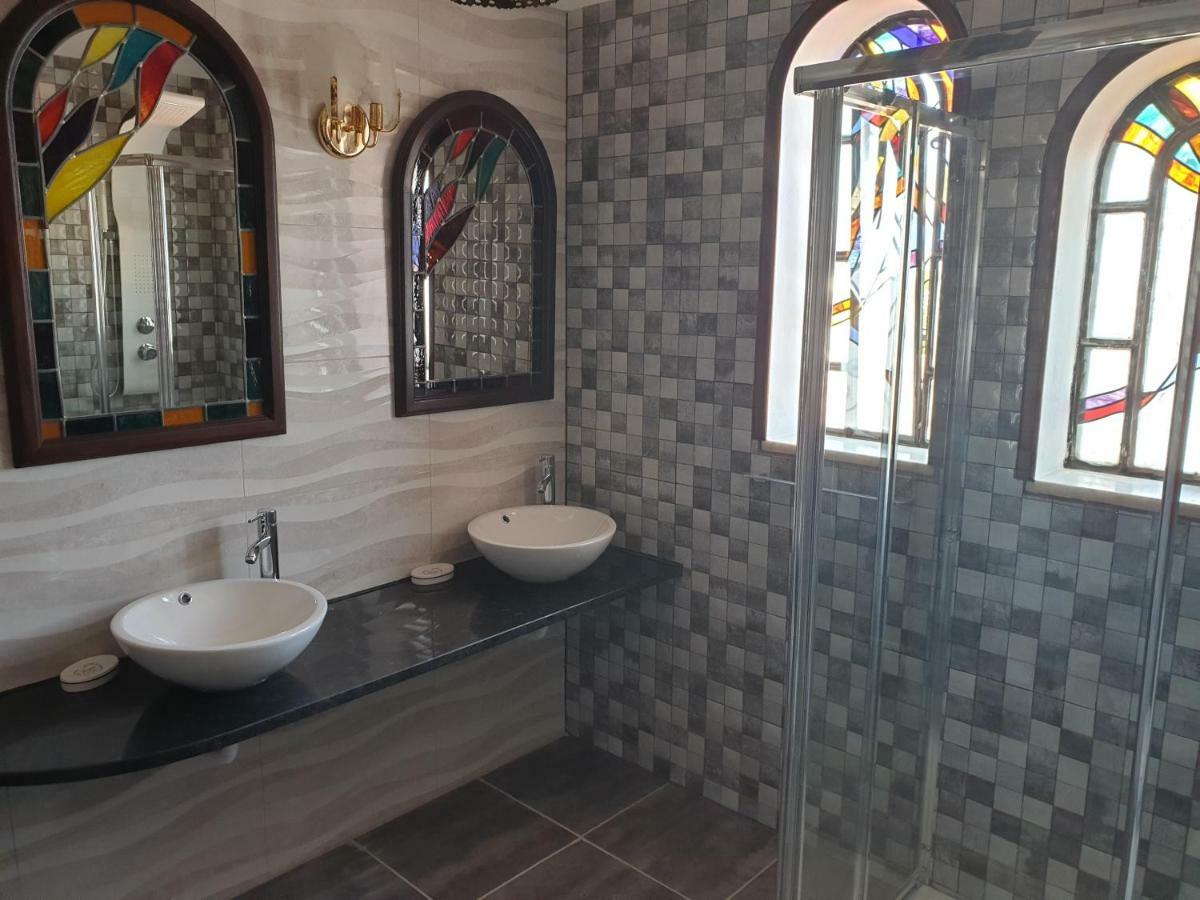 Oceanoasis Residences Suites 奥良 外观 照片