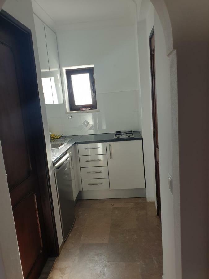 Oceanoasis Residences Suites 奥良 外观 照片