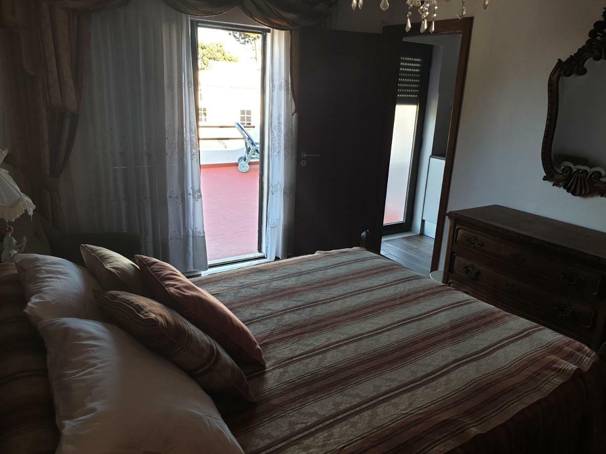 Oceanoasis Residences Suites 奥良 外观 照片