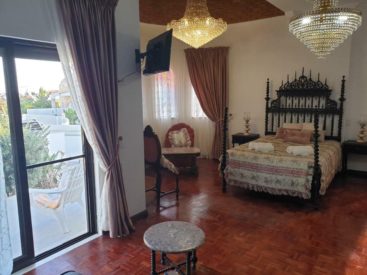 Oceanoasis Residences Suites 奥良 外观 照片