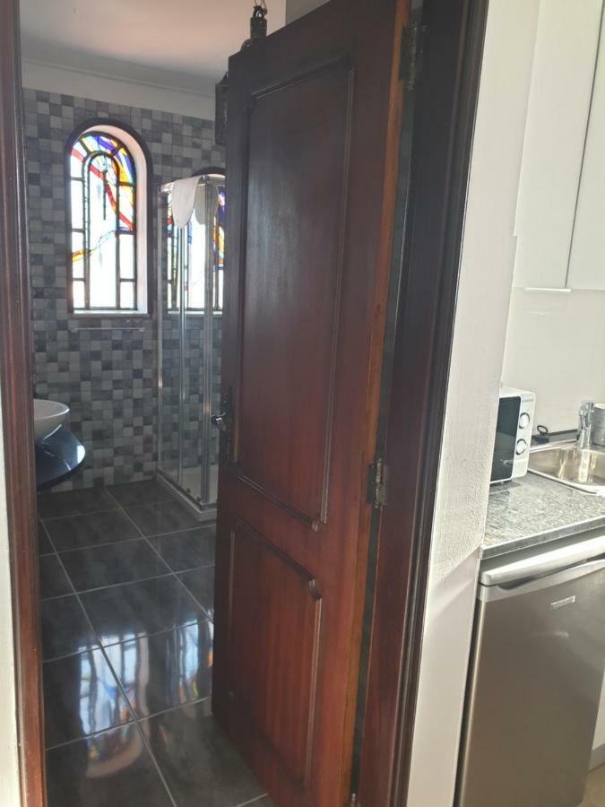 Oceanoasis Residences Suites 奥良 外观 照片