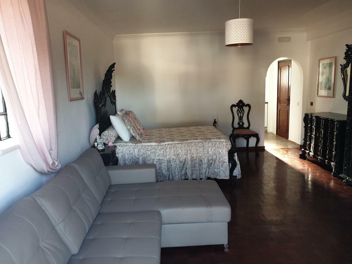 Oceanoasis Residences Suites 奥良 外观 照片