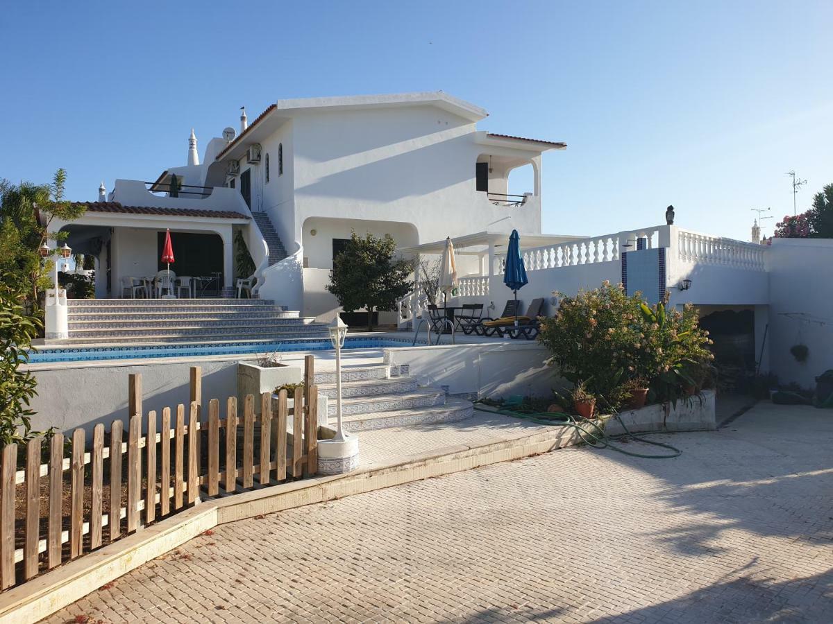 Oceanoasis Residences Suites 奥良 外观 照片