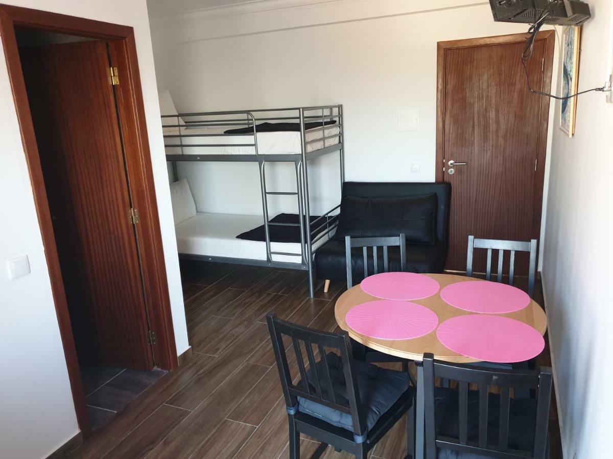 Oceanoasis Residences Suites 奥良 外观 照片