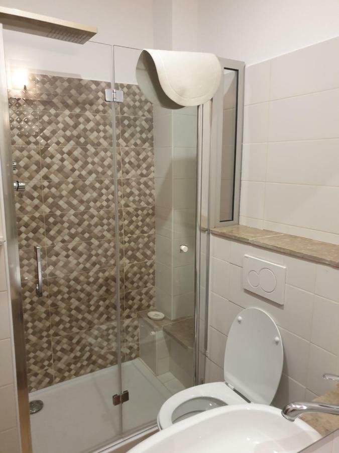 Oceanoasis Residences Suites 奥良 外观 照片