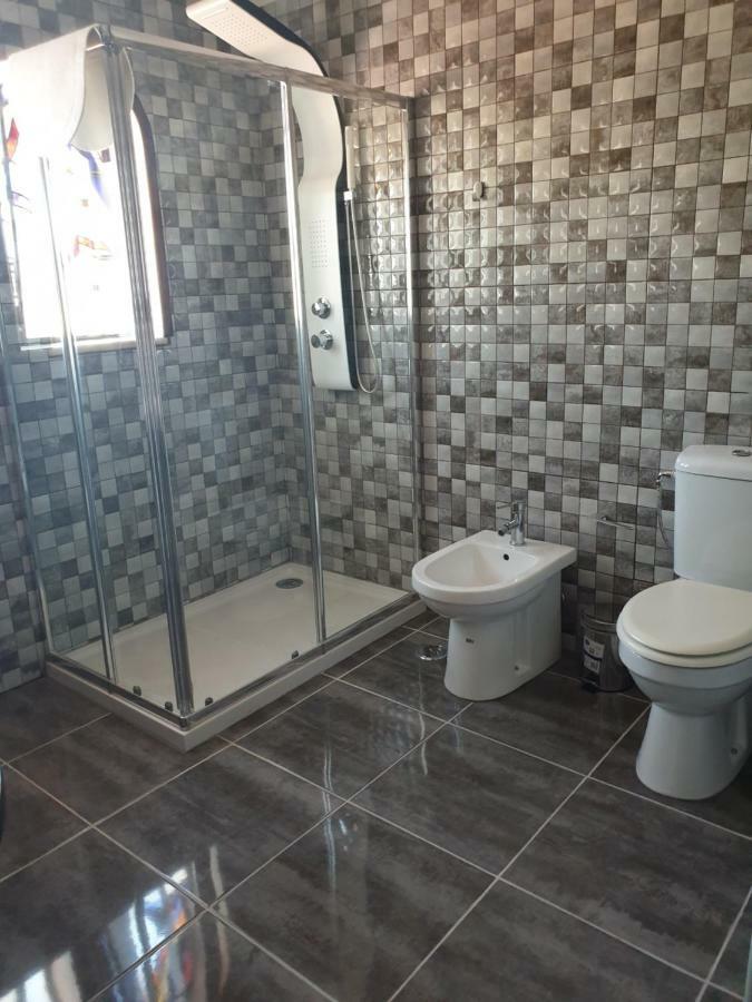 Oceanoasis Residences Suites 奥良 外观 照片