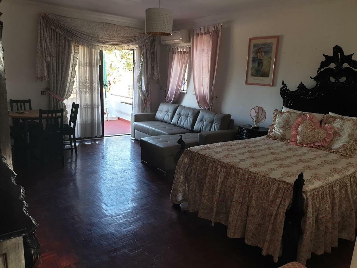 Oceanoasis Residences Suites 奥良 外观 照片