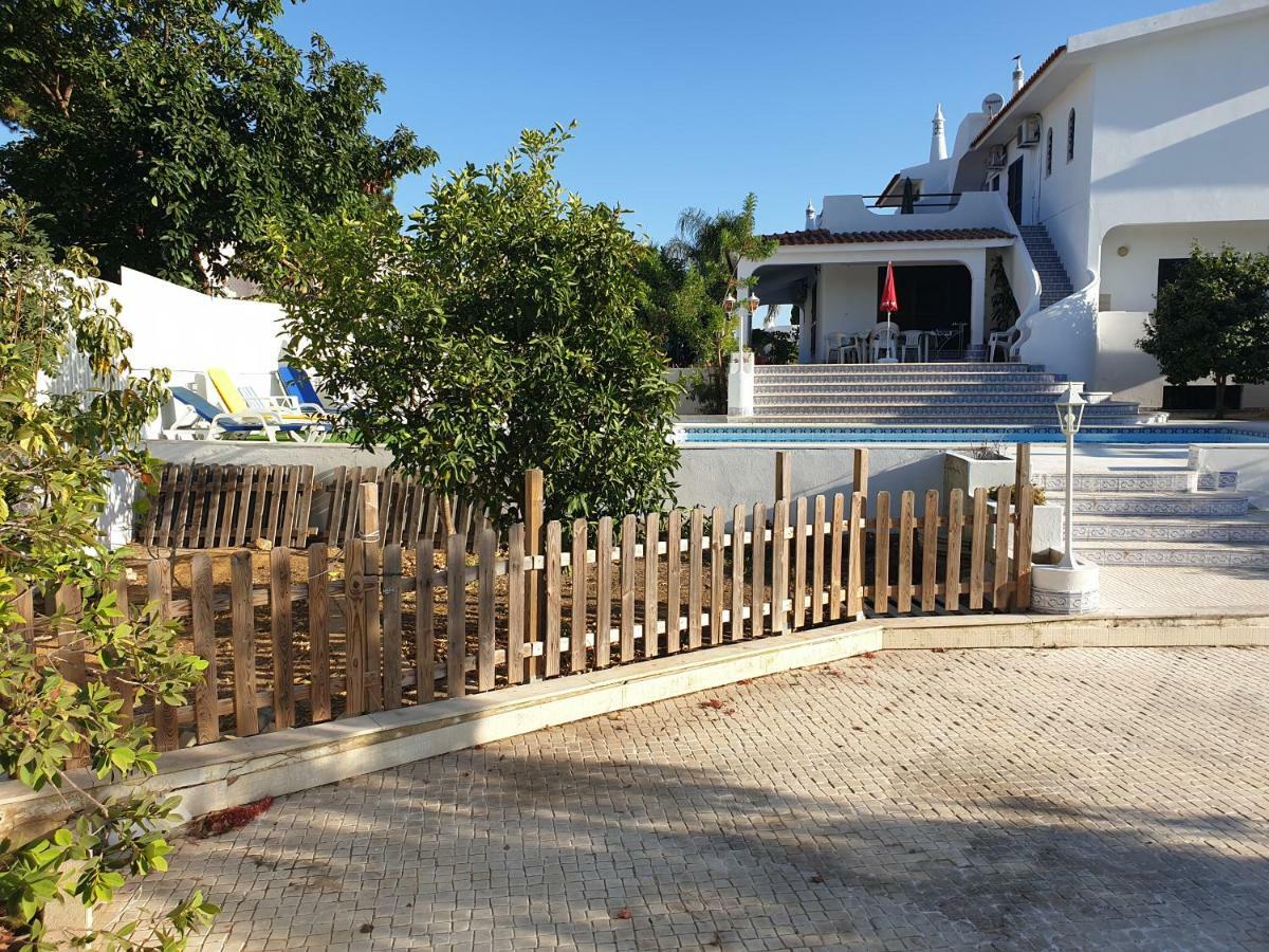 Oceanoasis Residences Suites 奥良 外观 照片