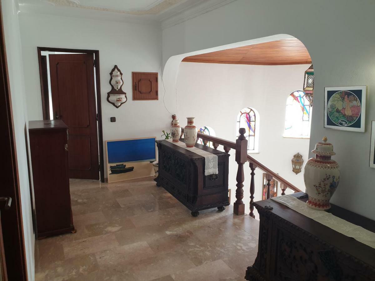 Oceanoasis Residences Suites 奥良 外观 照片
