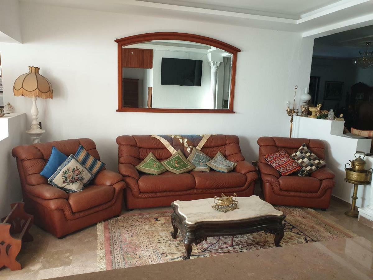 Oceanoasis Residences Suites 奥良 外观 照片