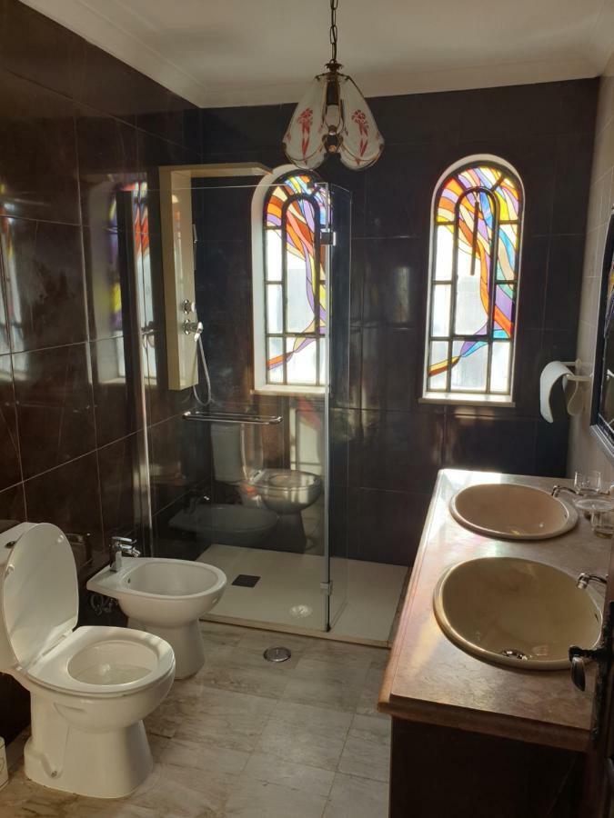 Oceanoasis Residences Suites 奥良 外观 照片