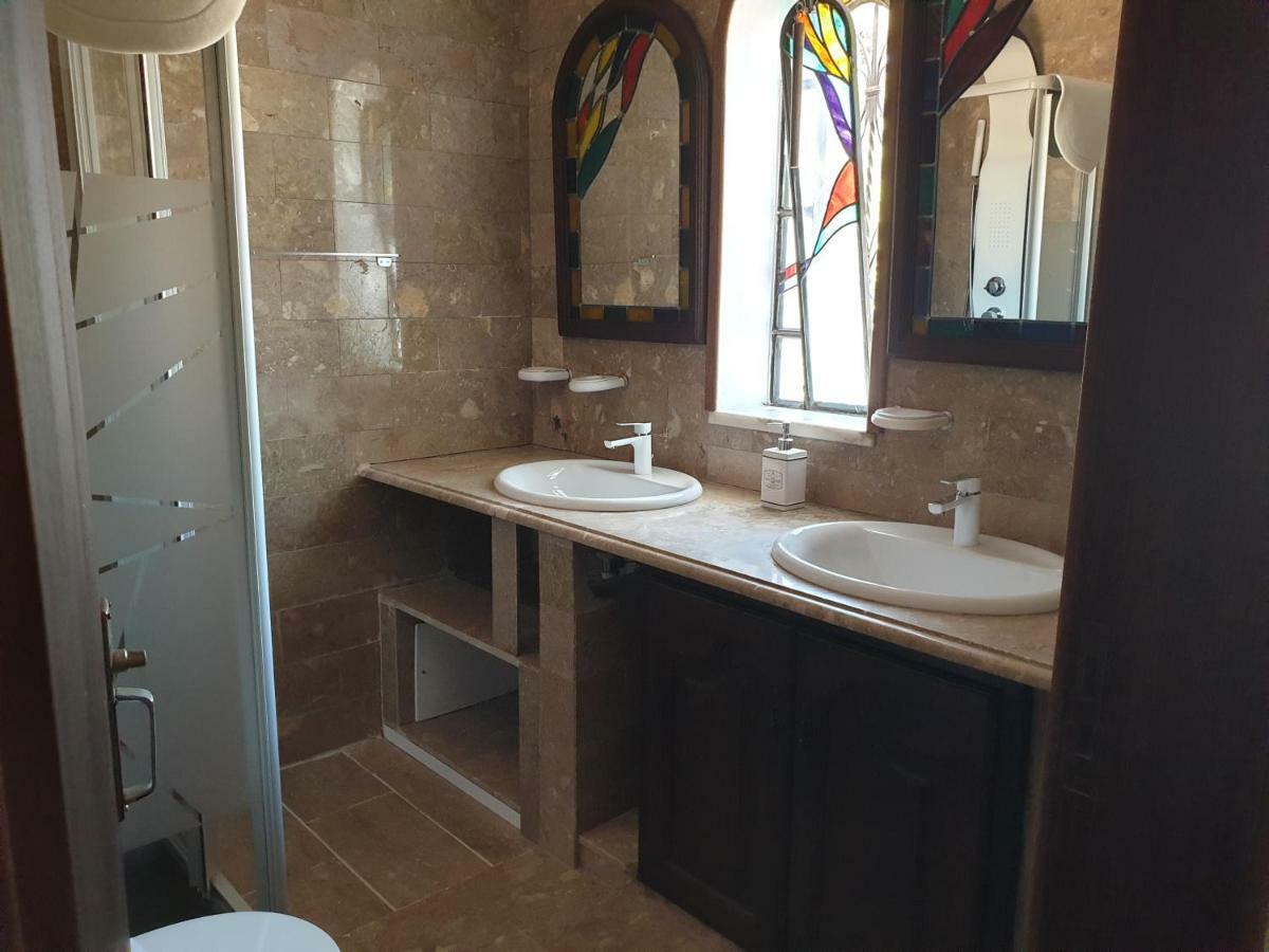 Oceanoasis Residences Suites 奥良 外观 照片