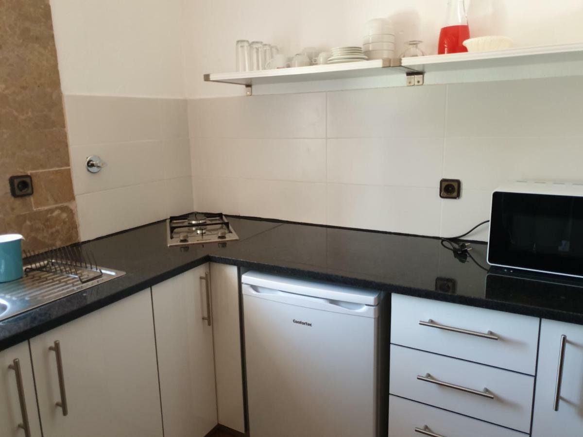 Oceanoasis Residences Suites 奥良 外观 照片