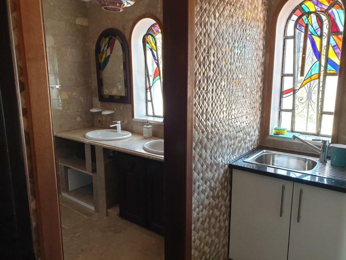Oceanoasis Residences Suites 奥良 外观 照片