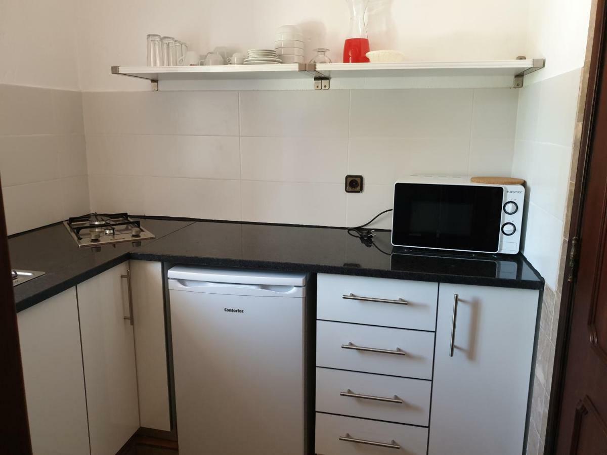 Oceanoasis Residences Suites 奥良 外观 照片