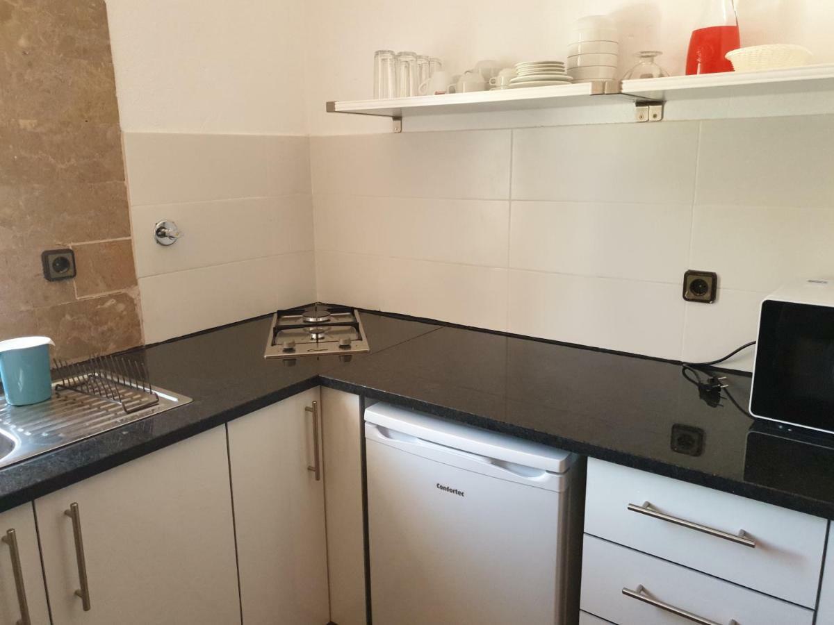 Oceanoasis Residences Suites 奥良 外观 照片