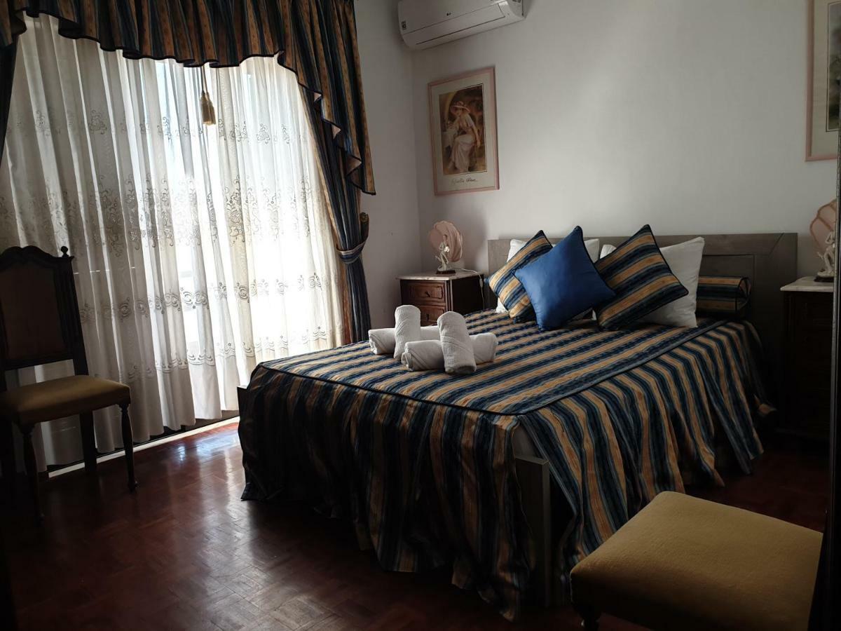 Oceanoasis Residences Suites 奥良 外观 照片
