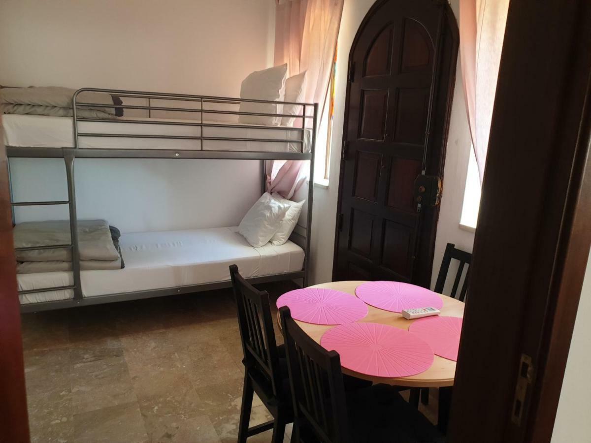 Oceanoasis Residences Suites 奥良 外观 照片
