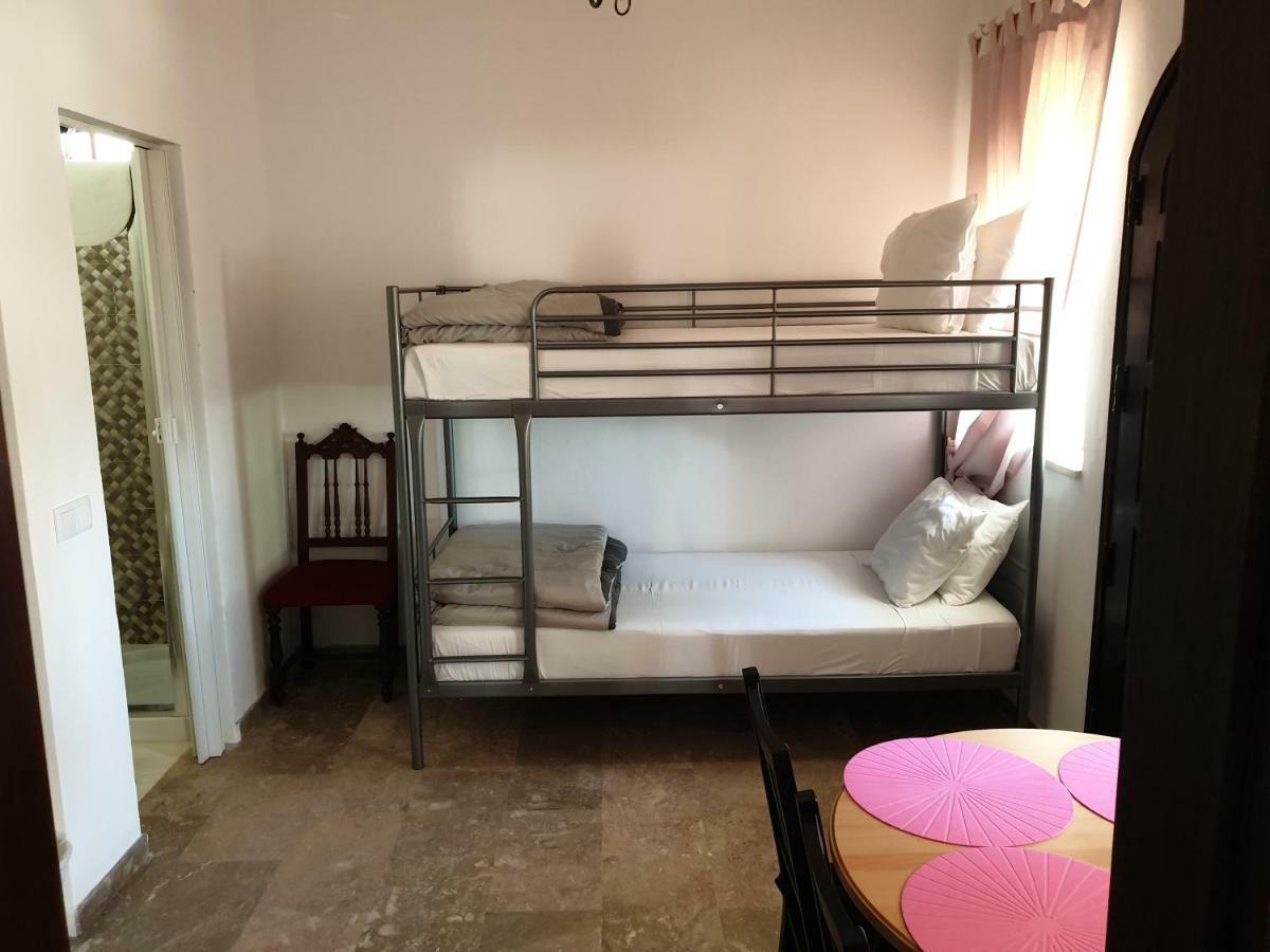 Oceanoasis Residences Suites 奥良 外观 照片