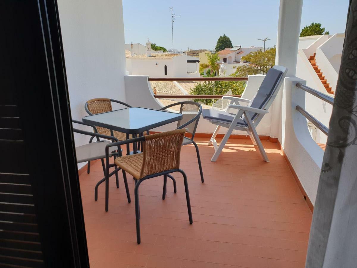 Oceanoasis Residences Suites 奥良 外观 照片