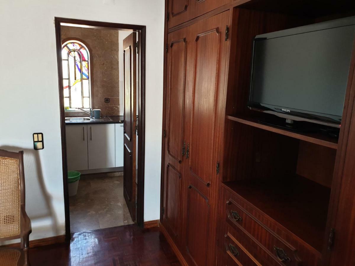 Oceanoasis Residences Suites 奥良 外观 照片