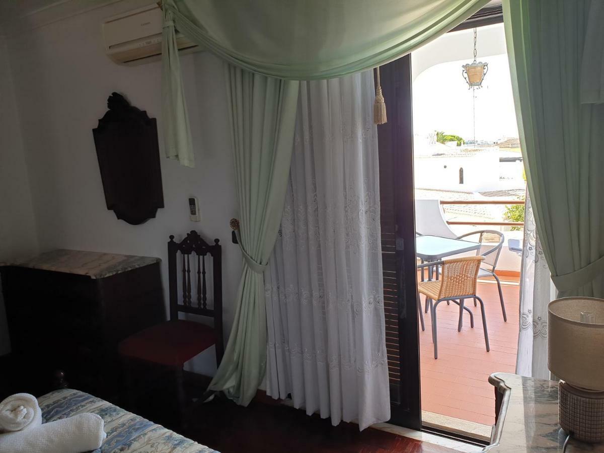 Oceanoasis Residences Suites 奥良 外观 照片